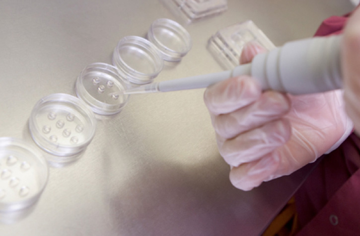 转化基因组学:生殖和遗传健康