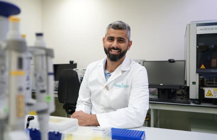 How One Children’s Hospital Is Transforming Care for Kids in Dubai