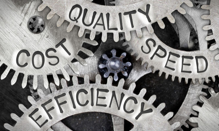 NGS Delivers Speed, Efficiency, and the Unexpected