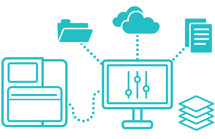Easily Manage Samples and Set Up Experiments