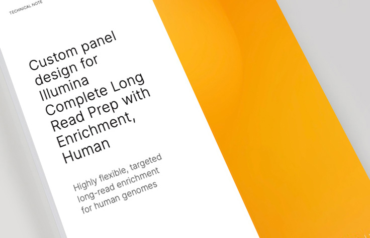 Flexible High-Throughput Sequencer