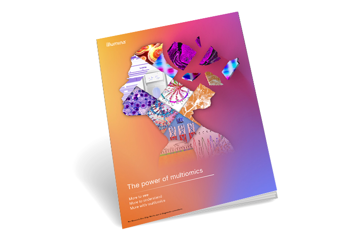 下载有关多组学的力量的电子书