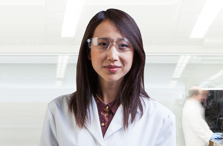 癌症基因组研究