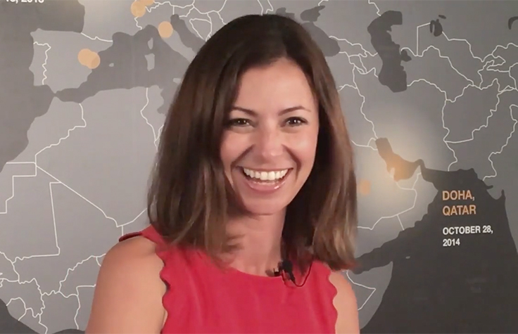 Giovanna Prout的照片