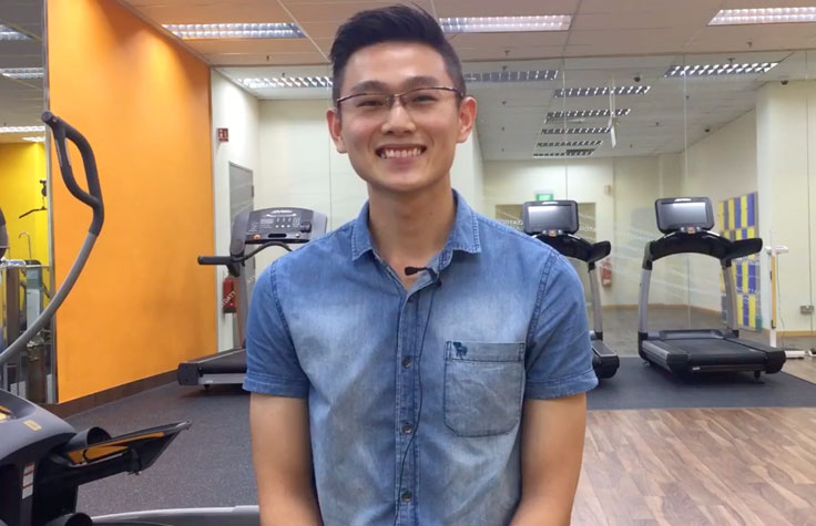 Lee Seng Keat的照片