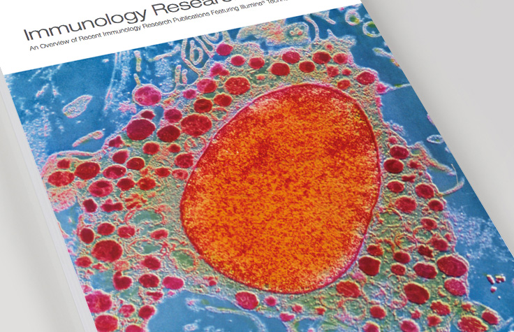 immuno-oncology research