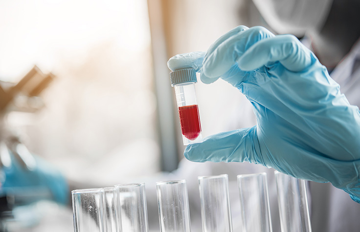 Our Clinical Sequencing Services