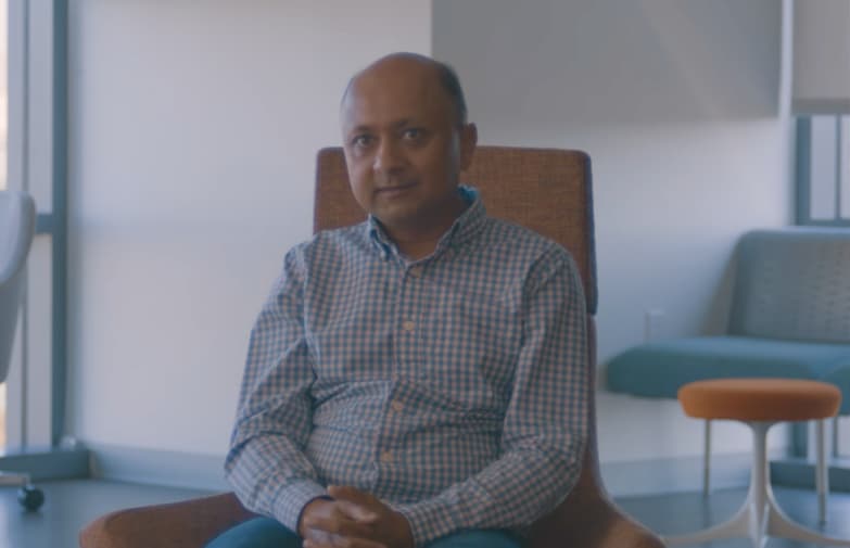 Shyamal, Software Engineer