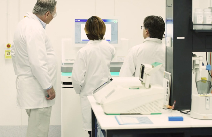 Empowering Agrigenomics Across the Globe