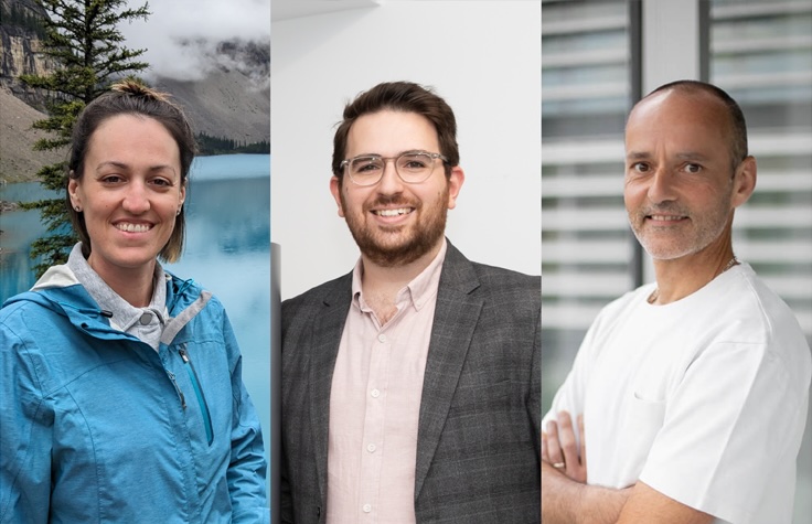 抢先体验用户对因美纳全新的MiSeq i100系列赞不绝口