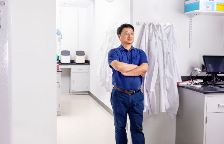 Admera Health的探索新时代