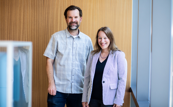 两名系统集成科学家如何确保在MiSeq i100上顺畅运行工作流程