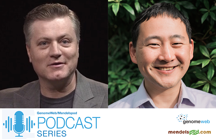 Podcast: Genomic AI millions of years in the making