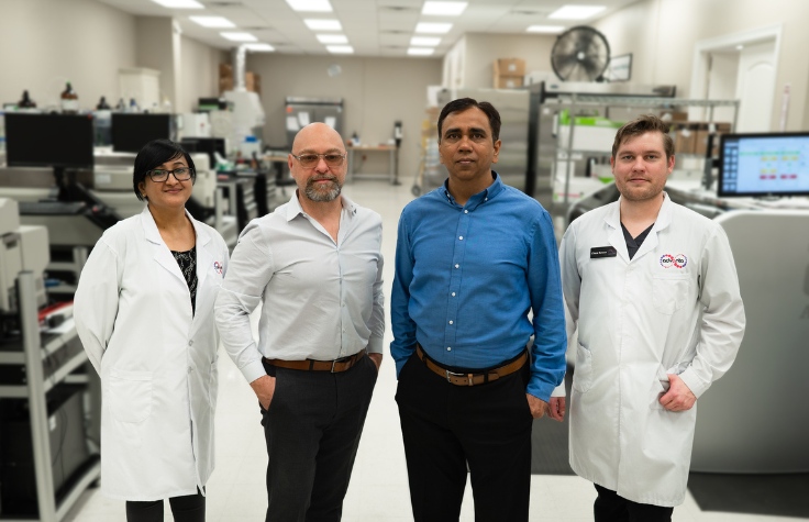 精确宏基因组学在传染病治疗领域的未来