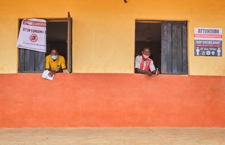 Illumina承诺为非洲的测序领域捐赠2000万美元