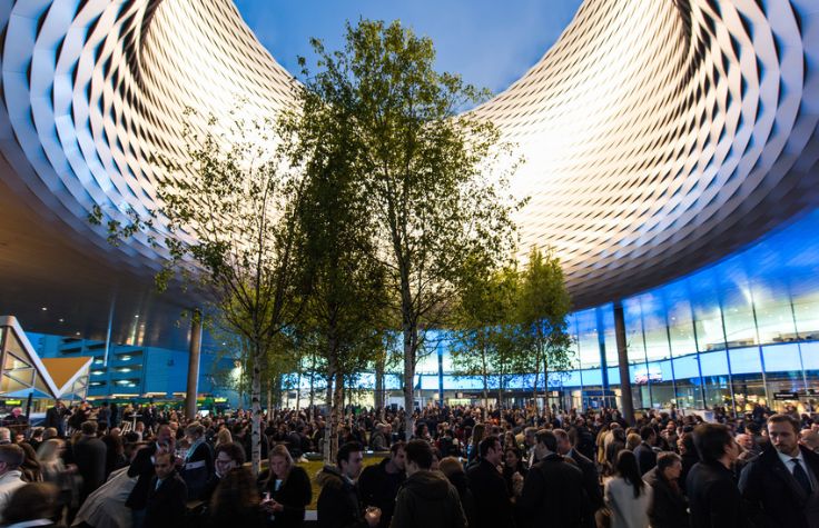 助力诊断和精准肿瘤学的未来