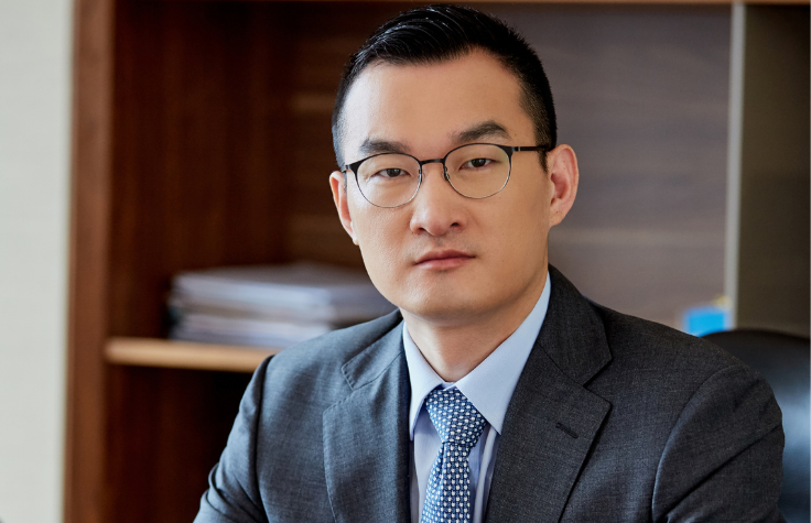 “捕风手”和瑞基因：在起风前抓住癌症的踪迹