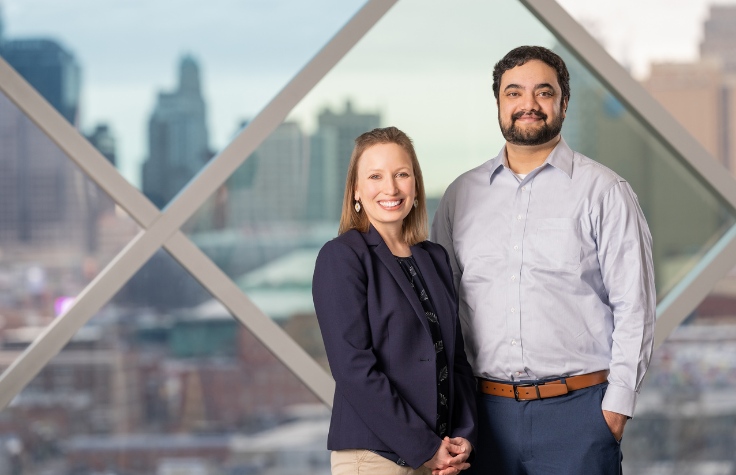 Children’s Mercy Kansas City tackles the unique complexity of pediatric cancer