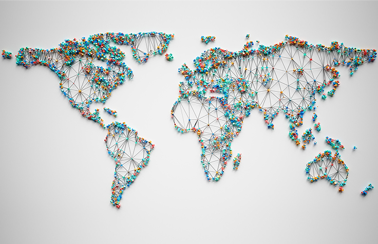 应对疫情：时刻追踪病毒突变