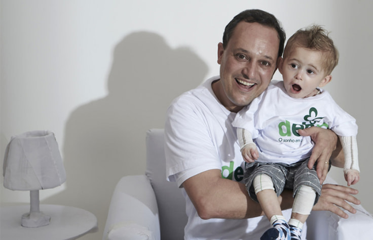 外显子组测序揭示大疱性表皮松解症患者的误诊