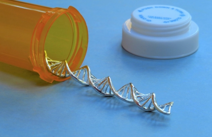 在正确的时间以正确的剂量靶向正确的药物