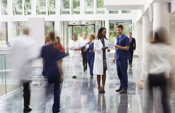 肿瘤学家和病理学家从临床角度谈CGP