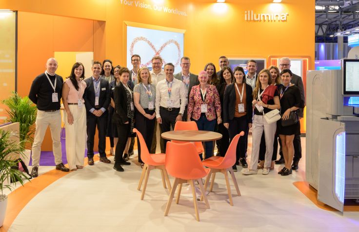 在ESMO 2024上重点介绍CGP在癌症治疗中的作用