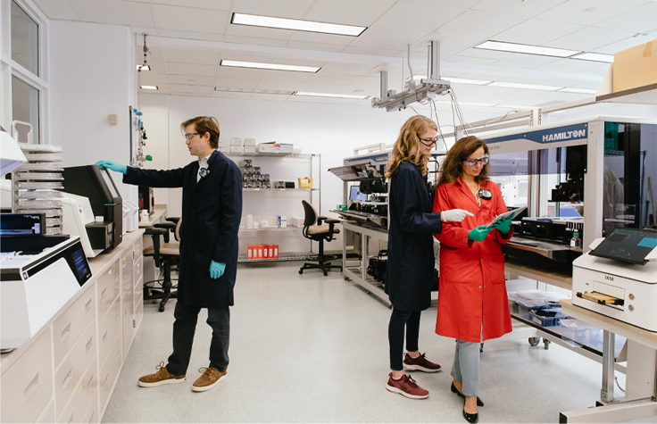 碳捕获的下一个前沿领域：饥饿细菌