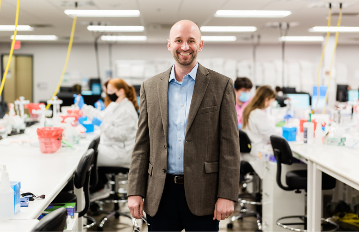 Improving COVID surveillance in a changing pandemic