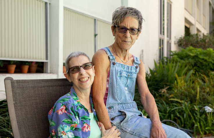 卵巢癌亮点：通过CGP了解肿瘤