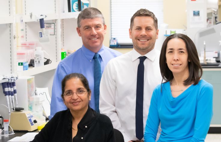 Greenwood Genetic Center: Answering the Unanswered 