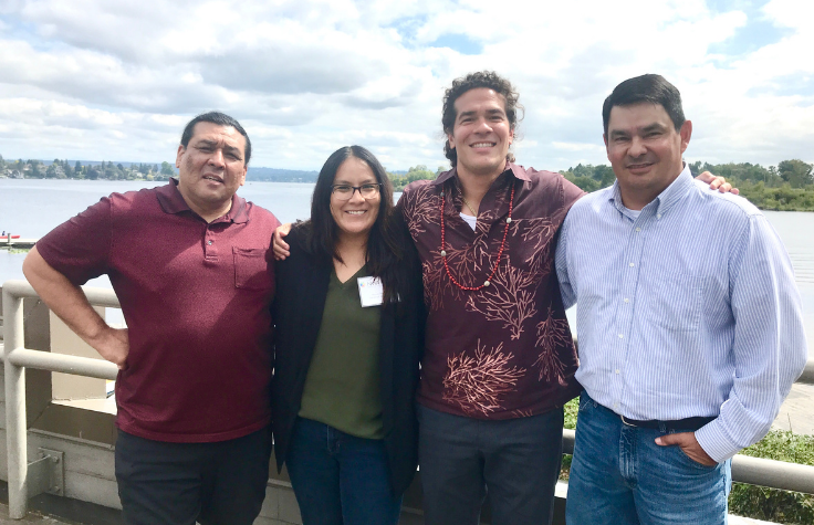 How Indigenous Scientists Are Taking Control of Their Data