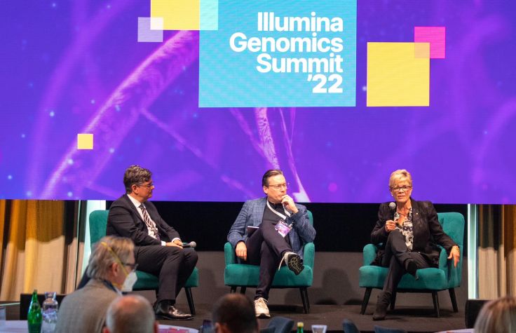 Australia’s PrOSPeCT project is sequencing thousands of cancer patients