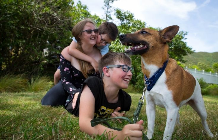 呼吁出台政策支持新西兰罕见病群体