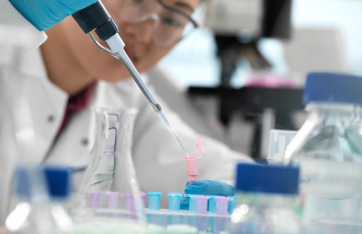 对所有血癌进行全基因组测序的案例越来越多