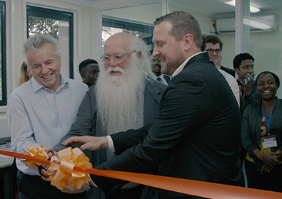 VIDEO: Genomics to Enhance Global Food Security