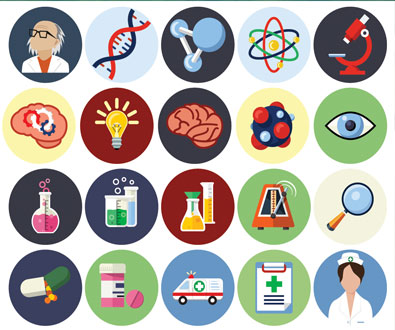 Genomics on Its Way to Becoming Pervasive