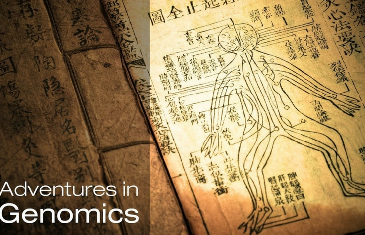 Adventures in Genomics: A New Look at Nature's Treasures