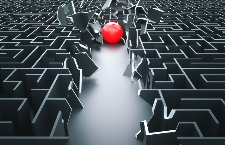 Illumina的TruSight检测获得FDA的突破性器械待遇*