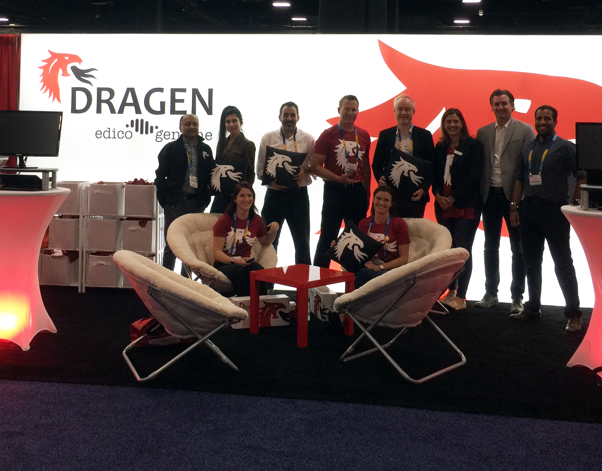 Fast Forward to the Future of Genomic Analysis 