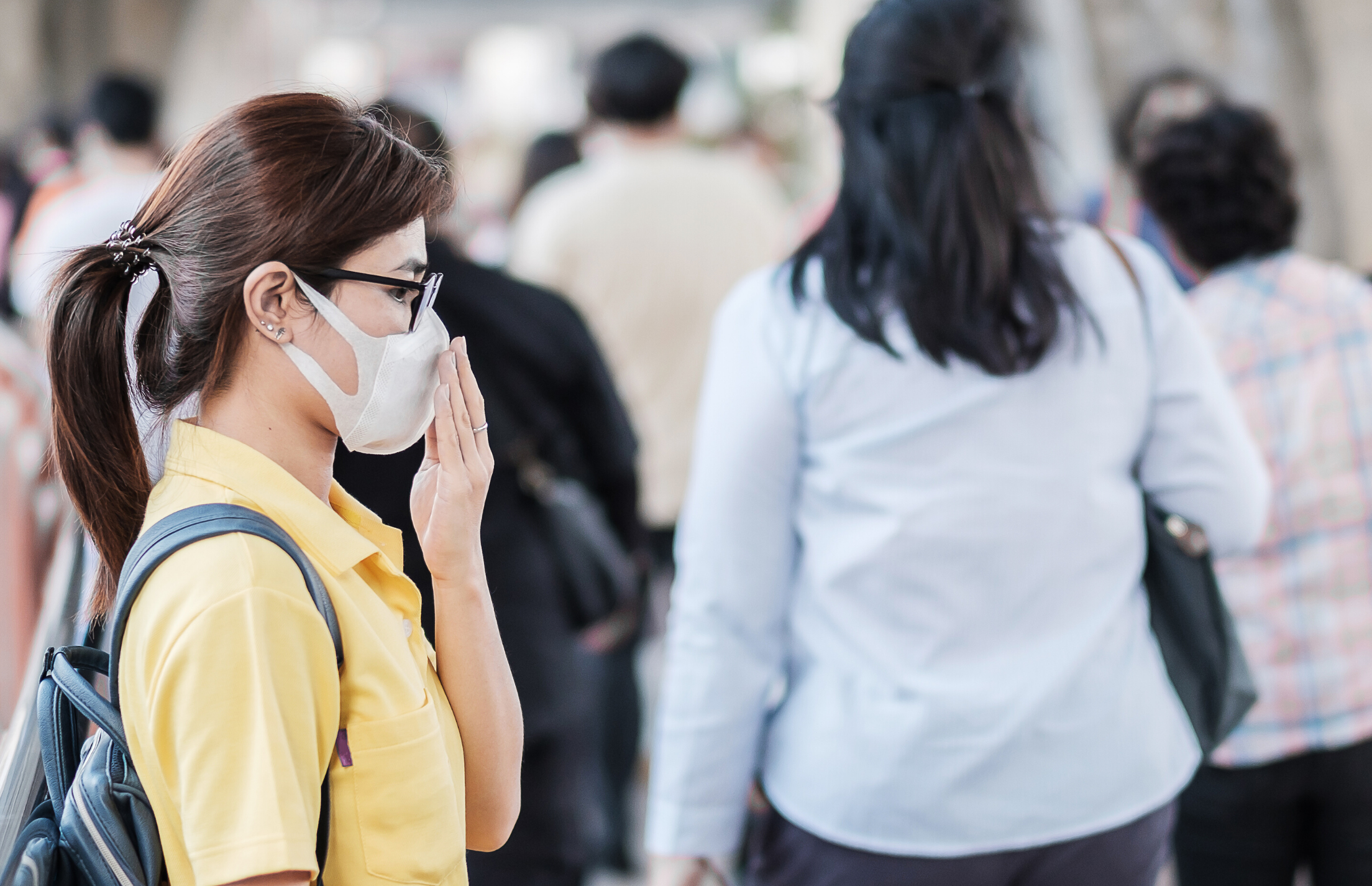 Illumina对新型冠状病毒SARS-CoV-2（2019-nCoV）疫情一点见解: