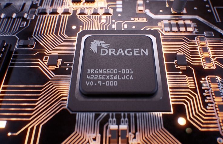 Illumina因美纳迎来Dragen两周年纪念日