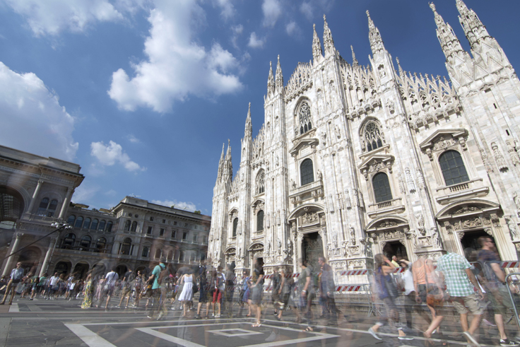 European customers share their genomics stories