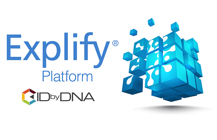 IDbyDNA与Illumina合作提供NGS感染性疾病检测解决方案