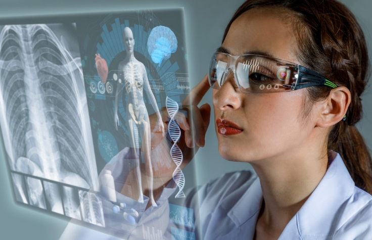 TruSight Oncology 500：全面功能，一触即发