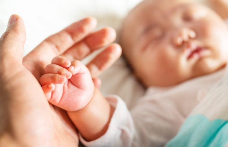 lllumina携手复旦儿科医院在NICU中使用rWGS