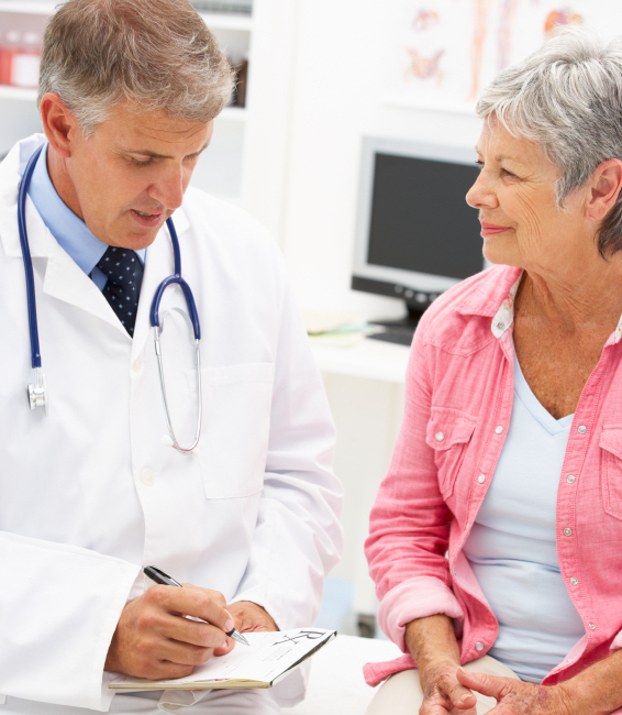 Rare Gene Variant Could Protect Against Heart Attacks