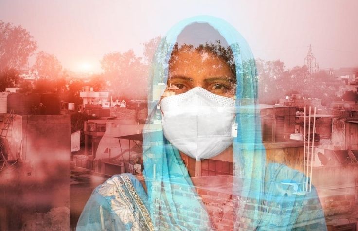 利用COVIDSeq™支持印度一线COVID-19检测