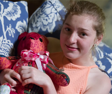 Southern California Becoming Hub for Rare Disease Community