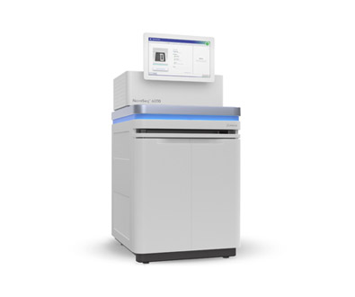 走近NovaSeq™系列